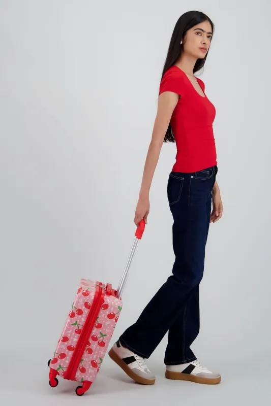 Maleta cerezas sold by Shasa