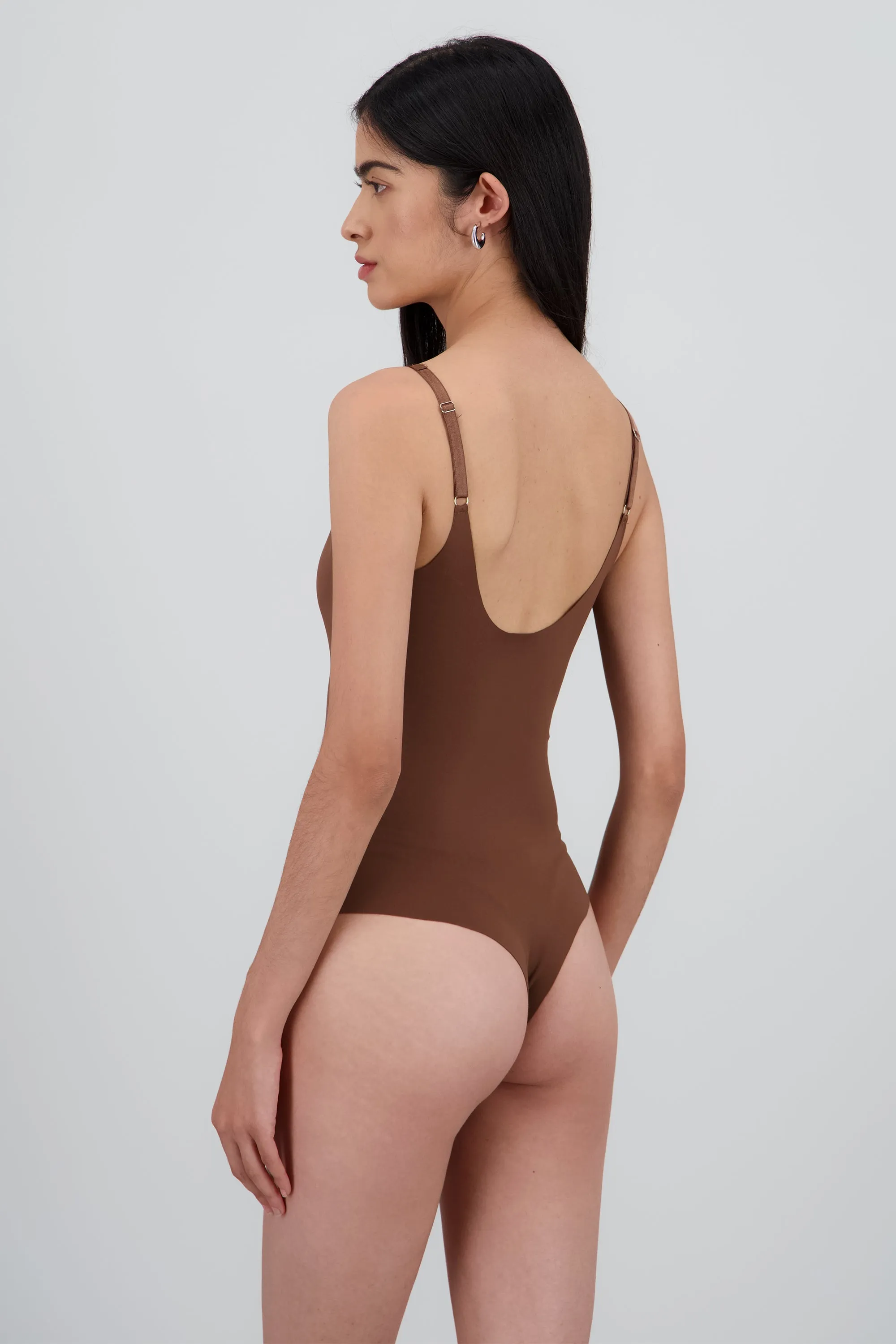 Body escote v tirantes sold by Shasa product image thumbnail 4