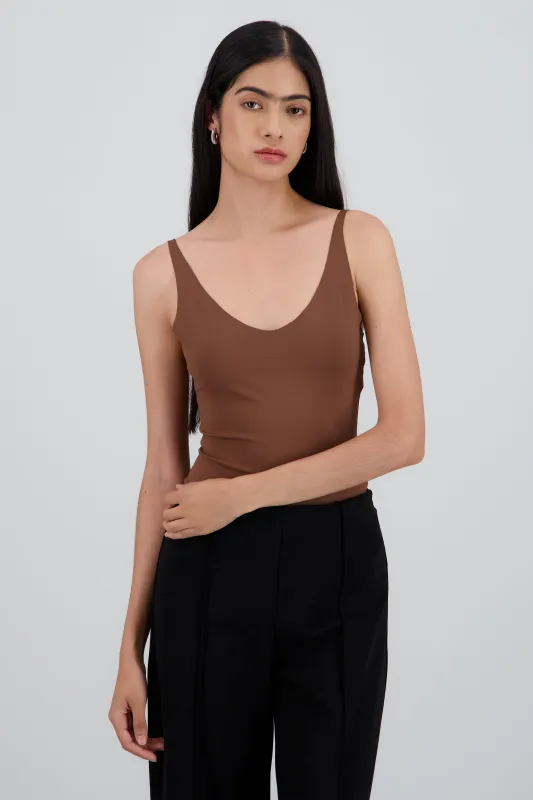 Body escote v tirantes sold by Shasa