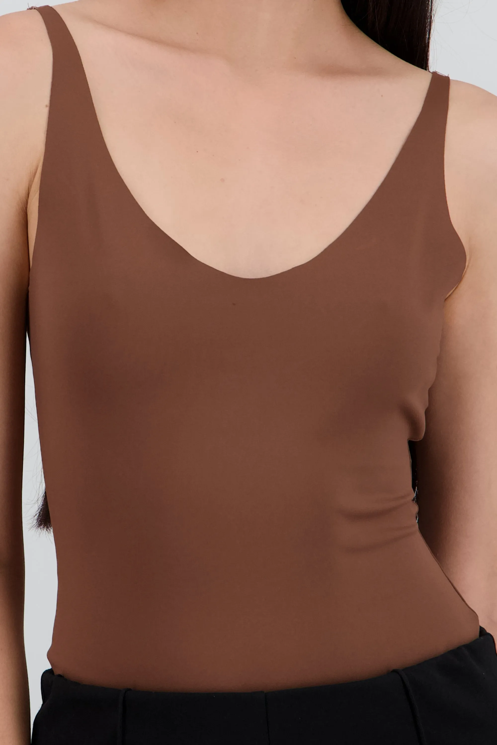 Body escote v tirantes sold by Shasa product image thumbnail 5