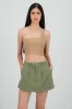 Top one shoulder sold by Shasa