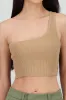 Top one shoulder sold by Shasa