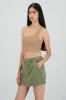 Top one shoulder sold by Shasa