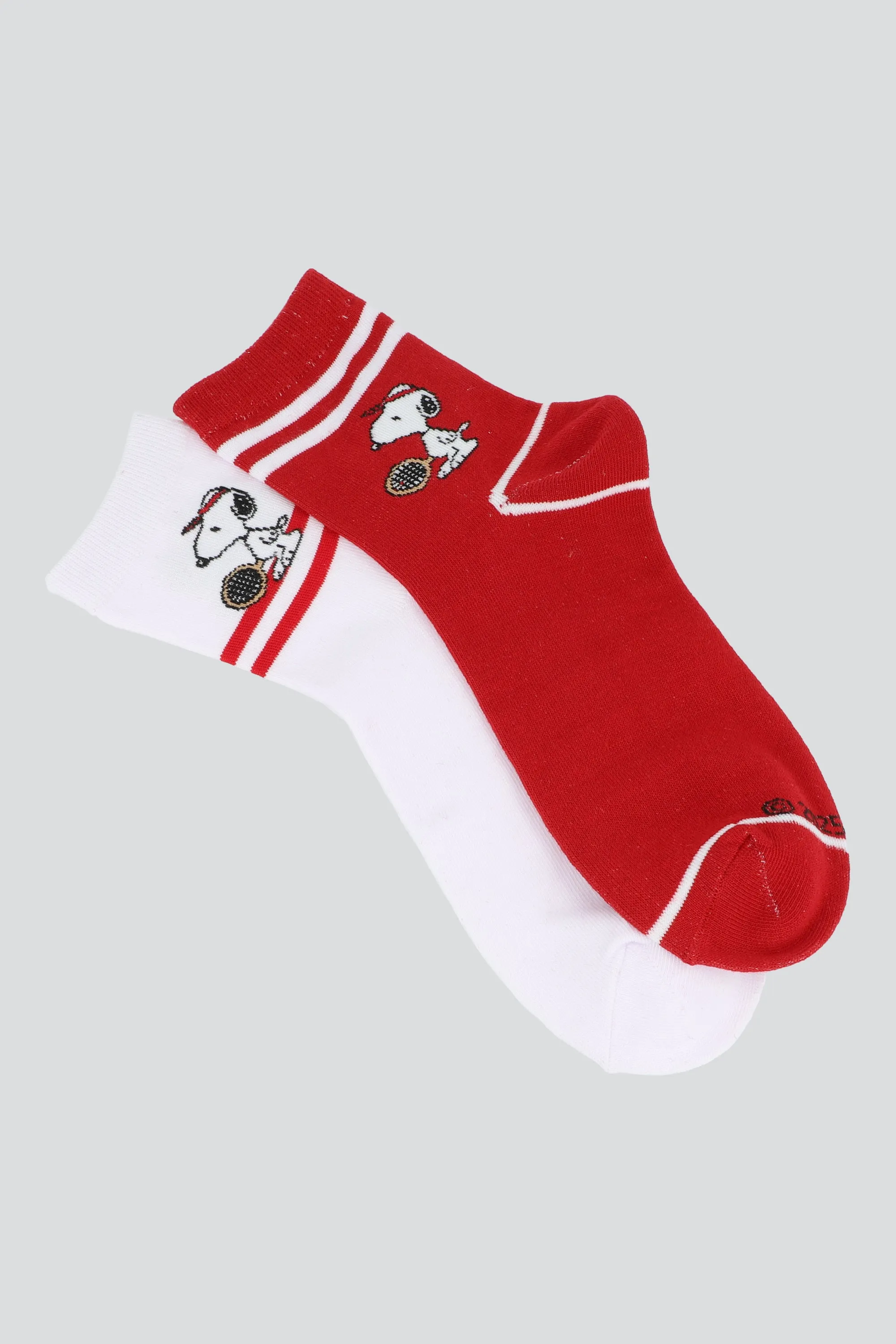 2 pack calcetines snoopy sold by Shasa product image thumbnail 2