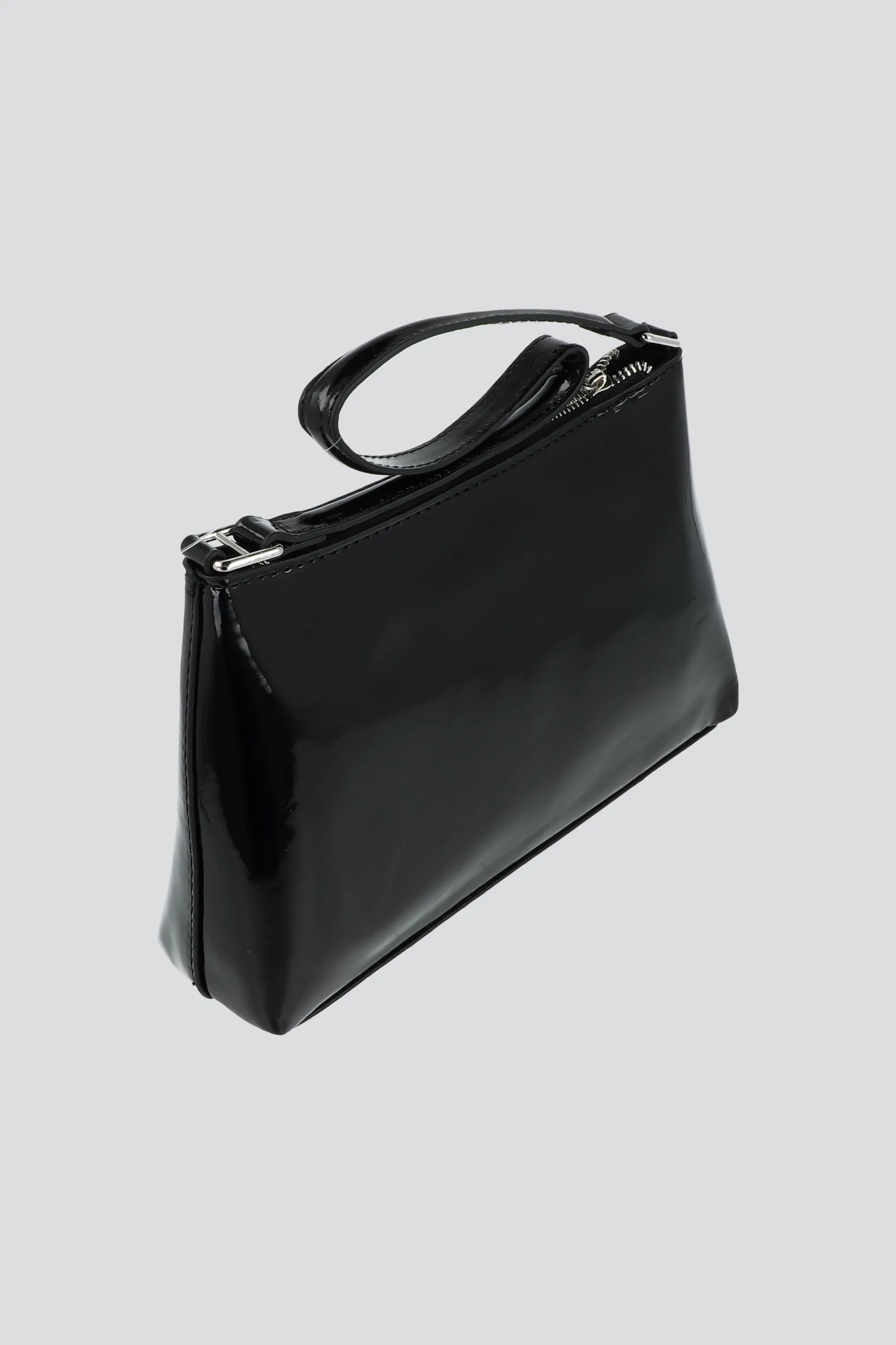 Bolsa baguette charol sold by Shasa product image thumbnail 2