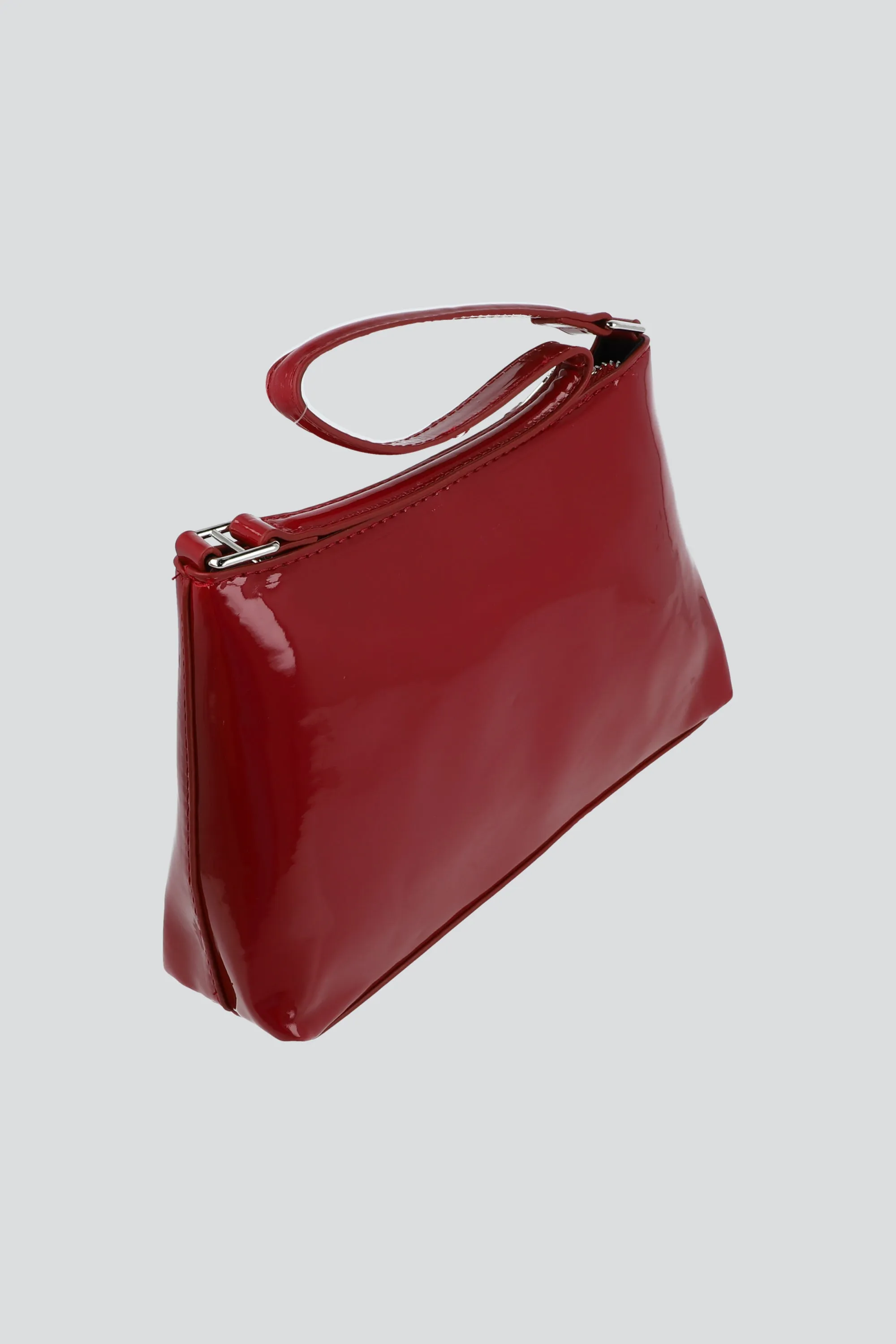 Bolsa baguette charol sold by Shasa product image thumbnail 2