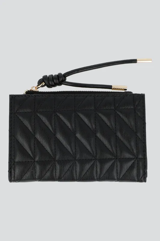 Cartera capitonada PU sold by Shasa