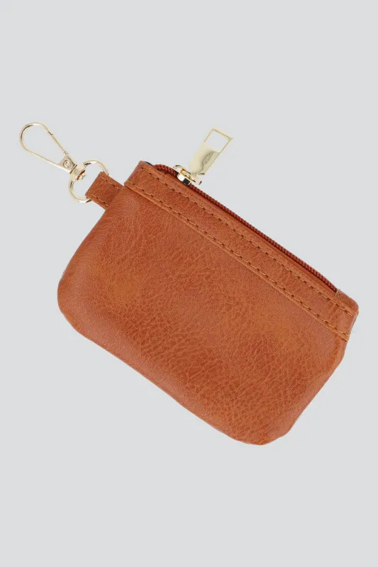 Cartera sobre frontal cierre sold by Shasa