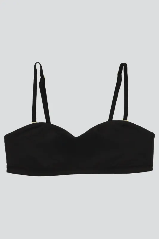 Bralette lycra ligero sold by Shasa