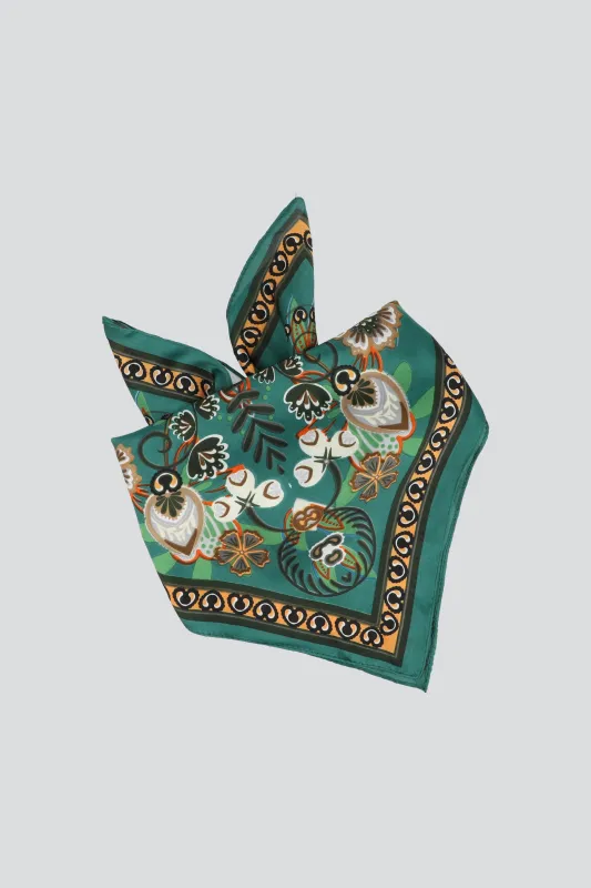 Pañuelo print tribal sold by Shasa