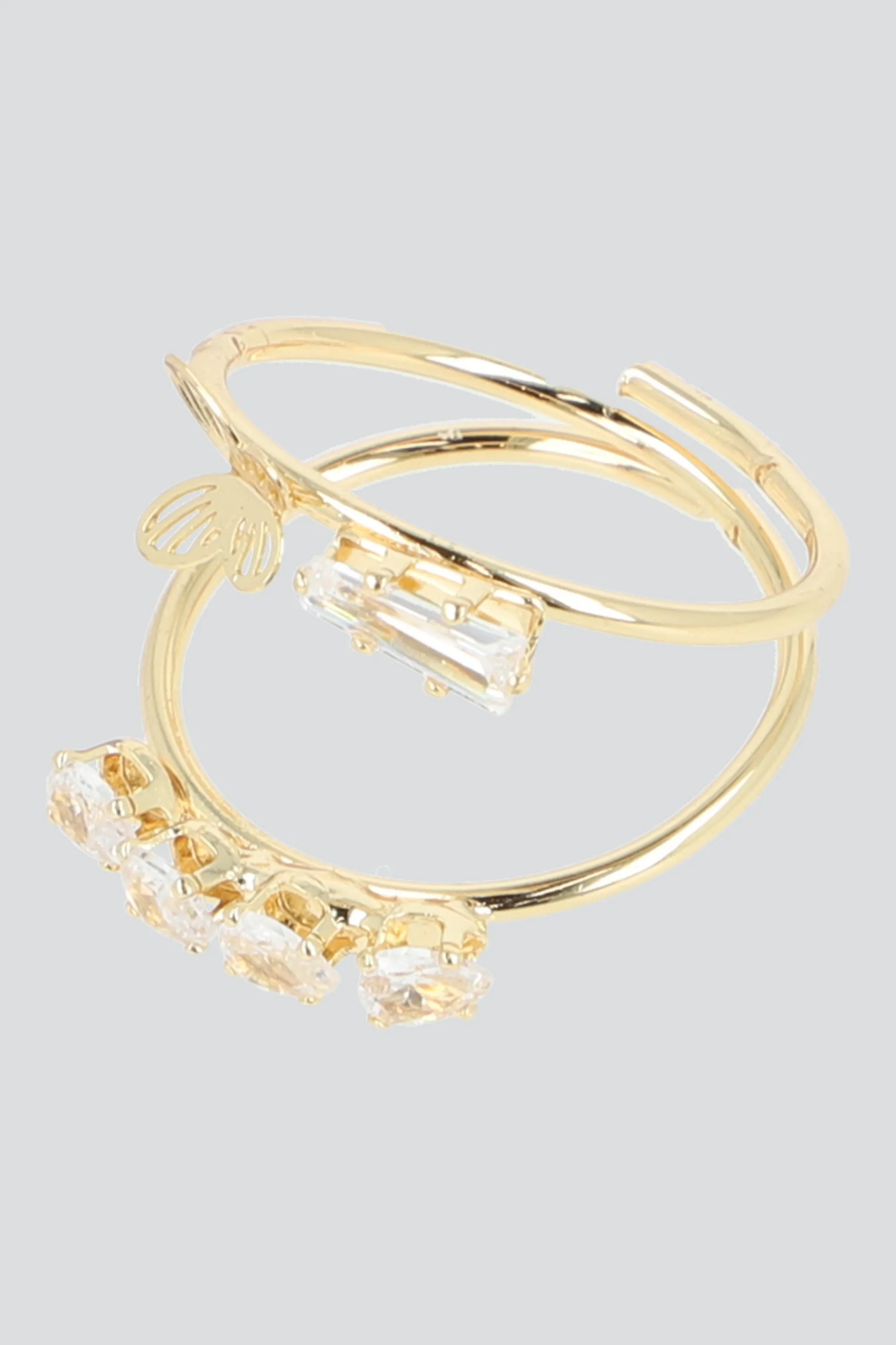 ANILLO 2 L MARIPOSITA sold by Shasa product image thumbnail 2