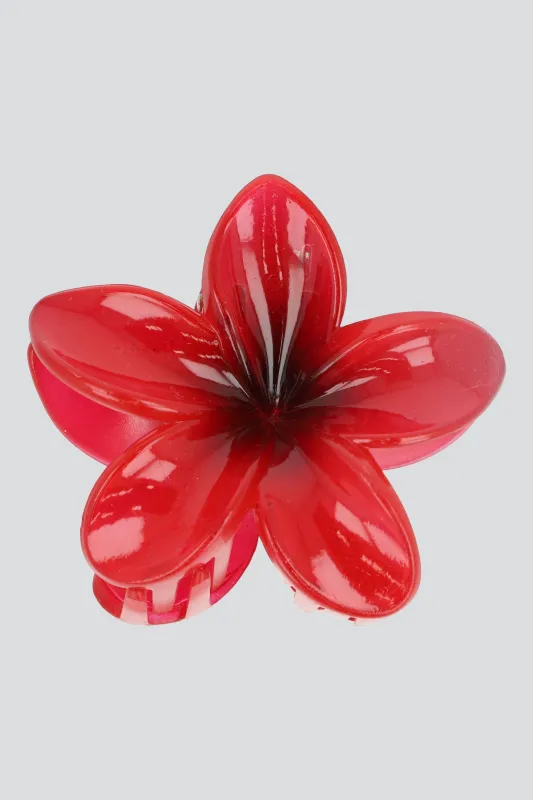 Pinza flor color sold by Shasa