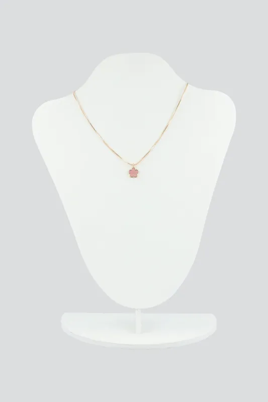 Collar Flor Color sold by Shasa