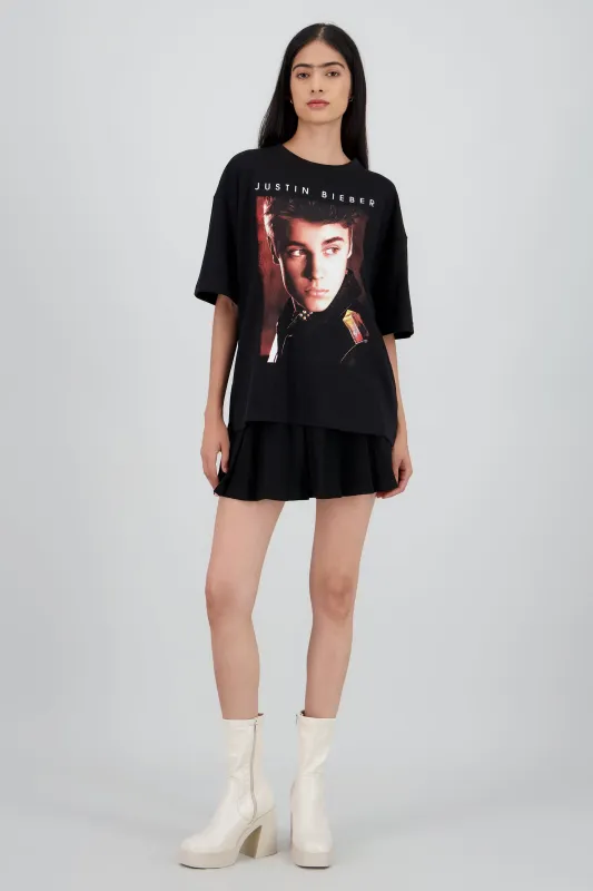 Playera Justin Bieber Belive sold by Shasa