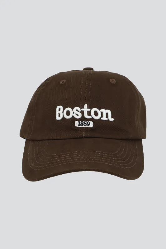 Gorra boston sold by Shasa