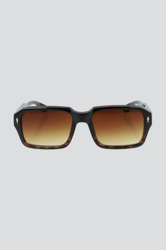 Lentes rectangulo sold by Shasa