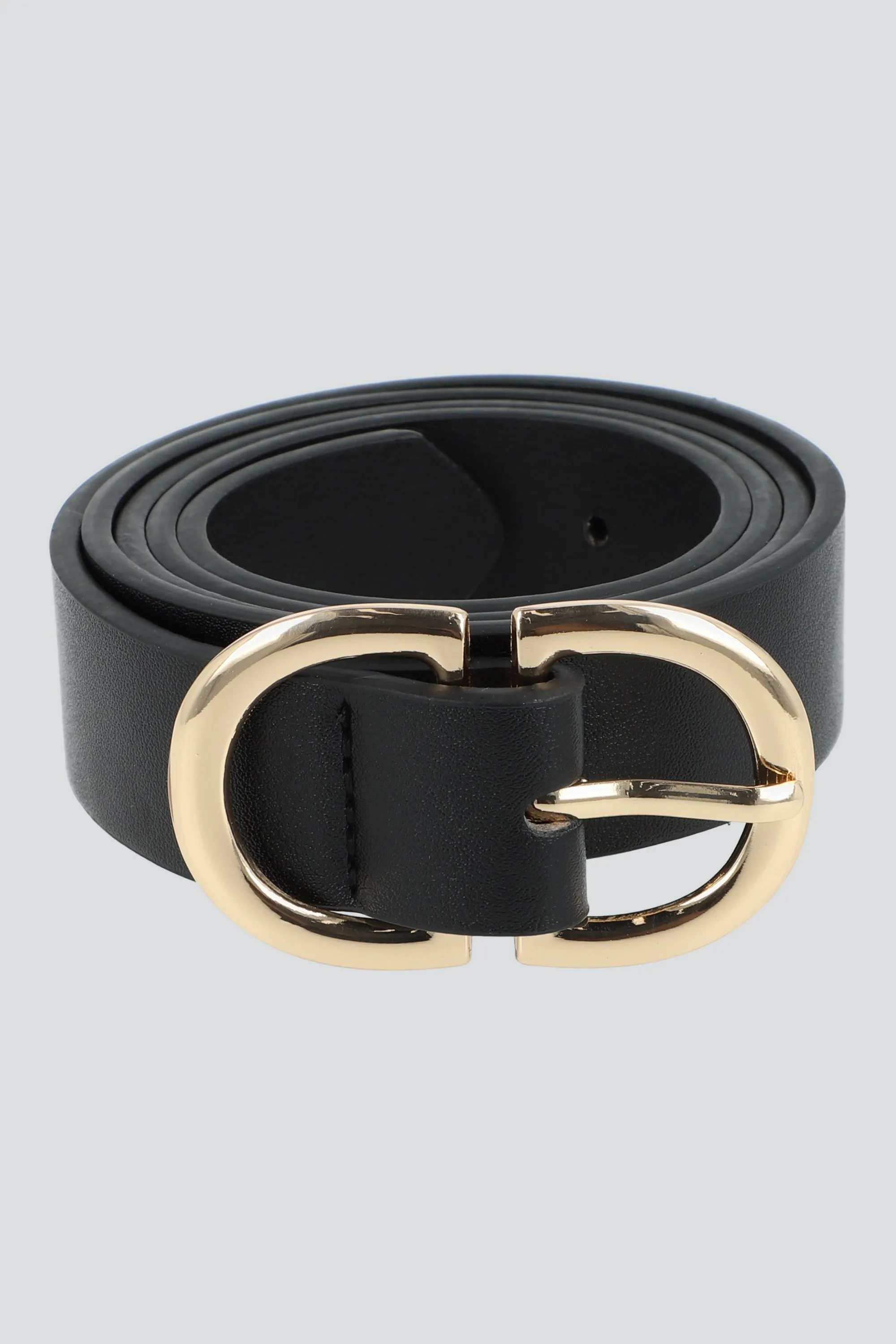 Cinturon sencillo doble hebilla sold by Shasa product image thumbnail 2