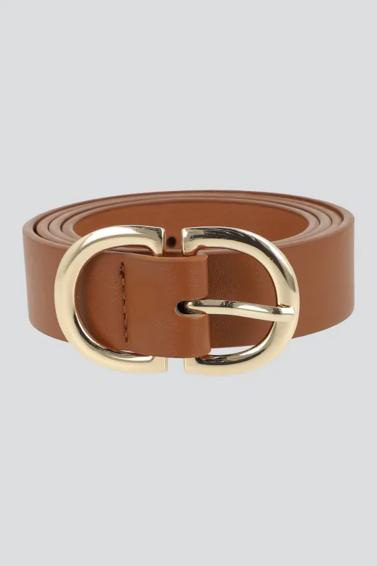 Cinturon sencillo doble sold by Shasa