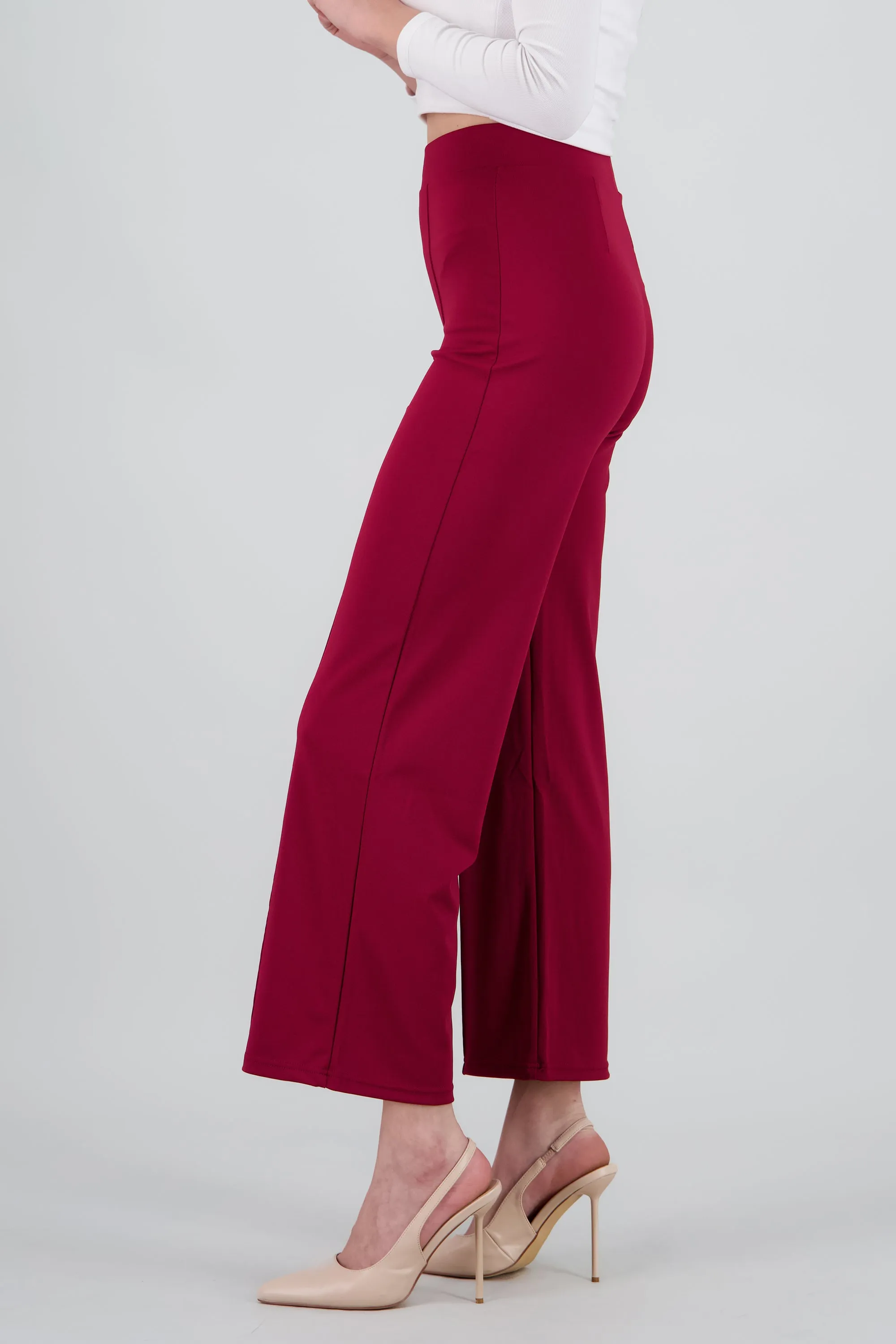 Pantalon recto costuras sold by Shasa product image thumbnail 3