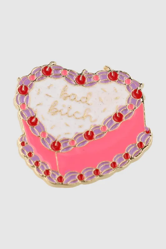 Pin paster kitsch vintage sold by Shasa