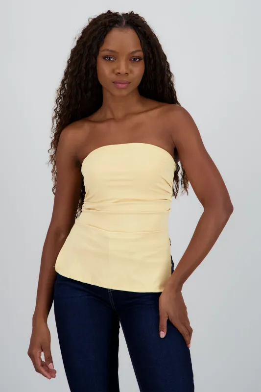 Top tubo abetura sold by Shasa