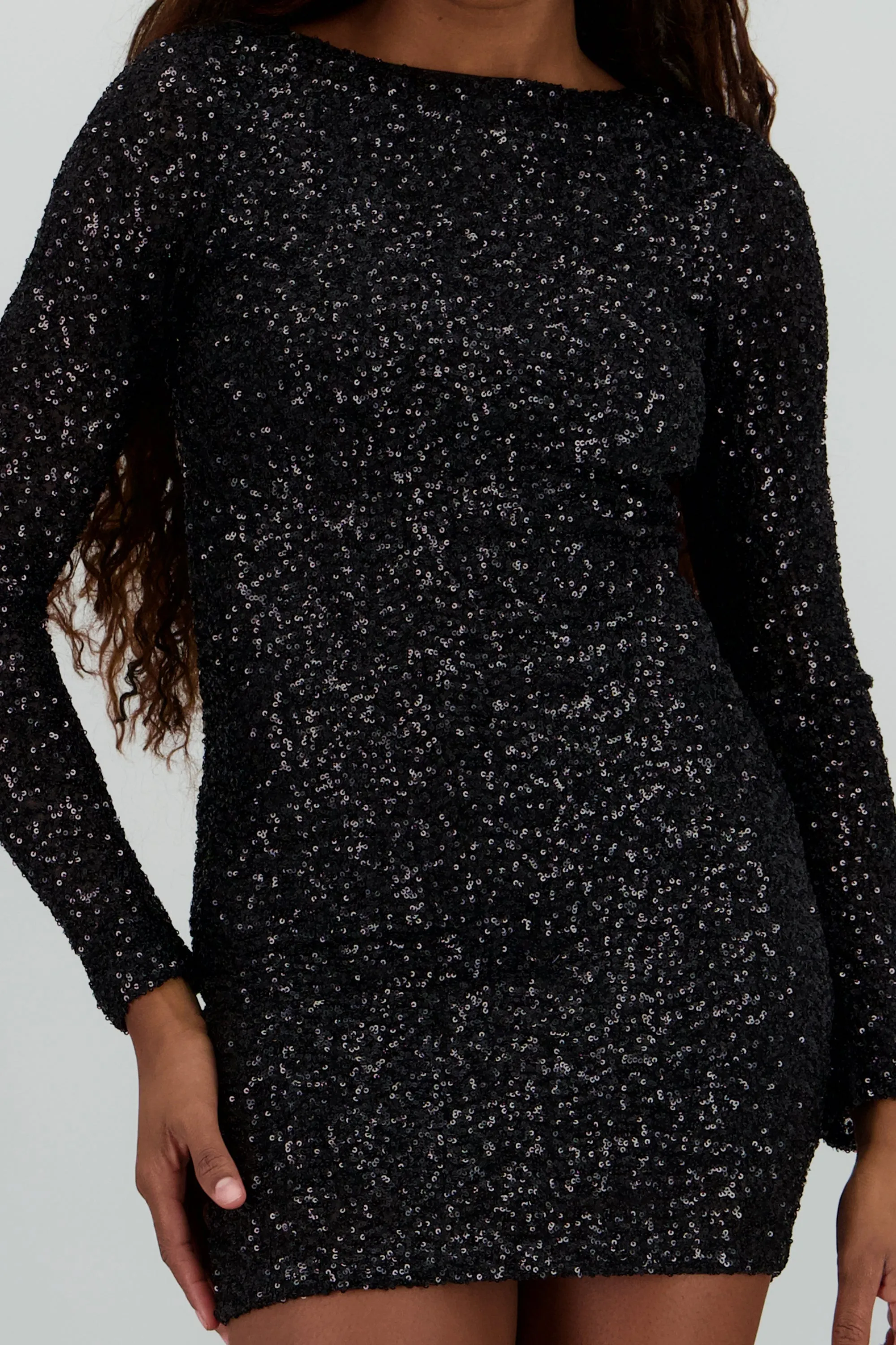 VESTIDO MINI ESC ESPALDA sold by Shasa product image thumbnail 5