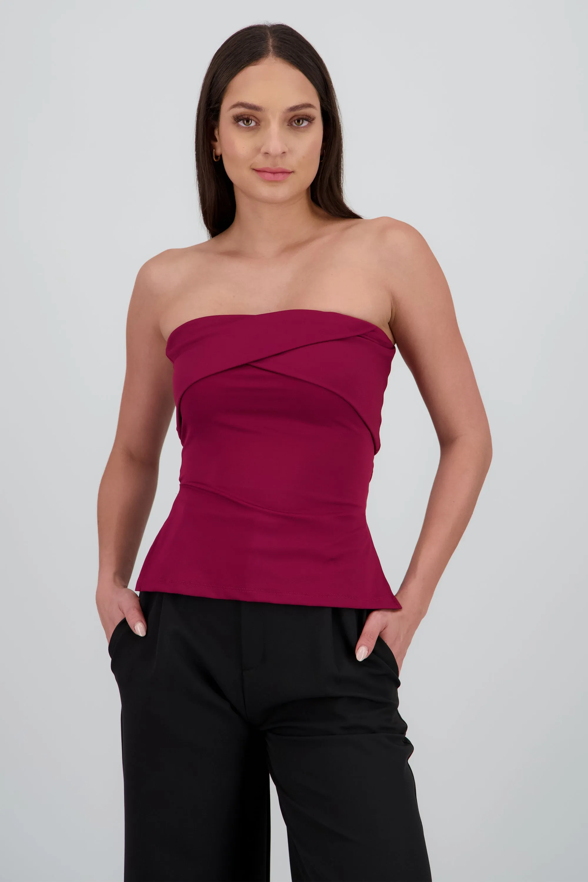 Tob tubo dobles dobrepuesto sold by Shasa product image thumbnail 2