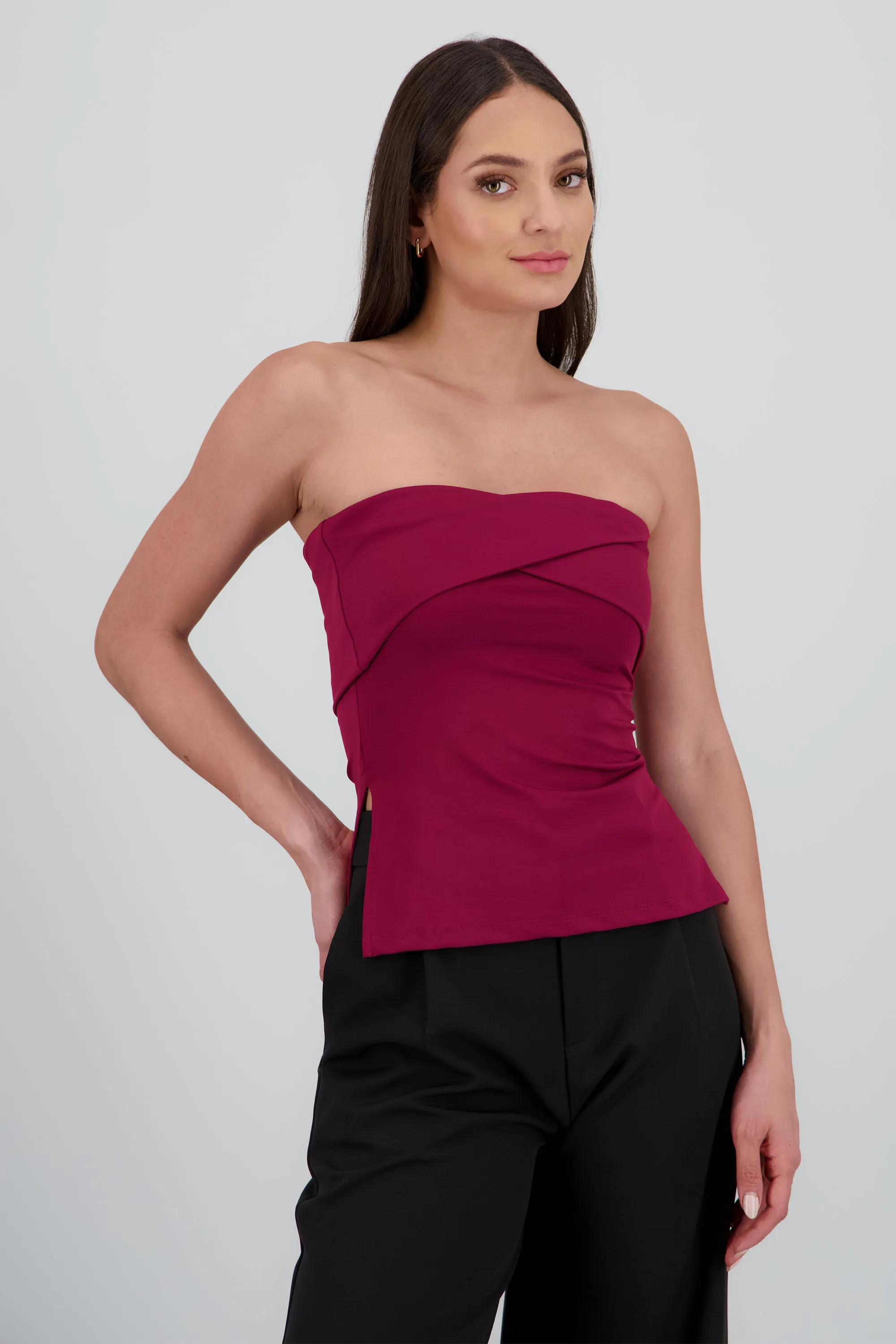 Tob tubo dobles dobrepuesto sold by Shasa