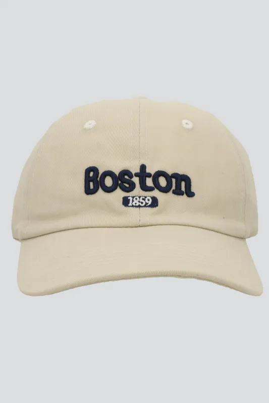Gorra boston sold by Shasa