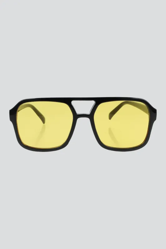 Lentes aviador color sold by Shasa