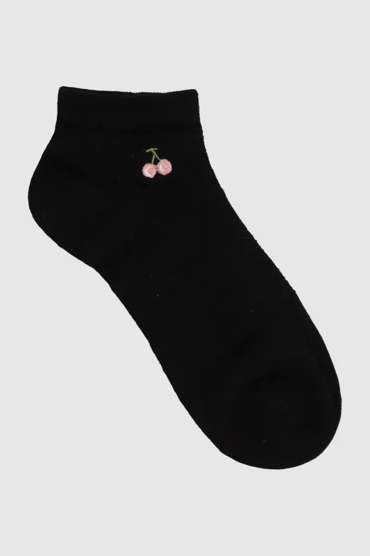 Tin acanalado cereza sold by Shasa