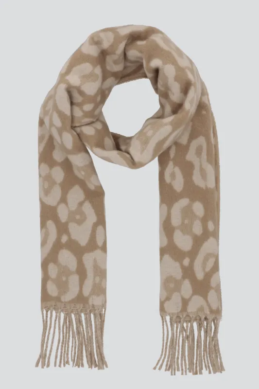 Bufanda animal print sold by Shasa
