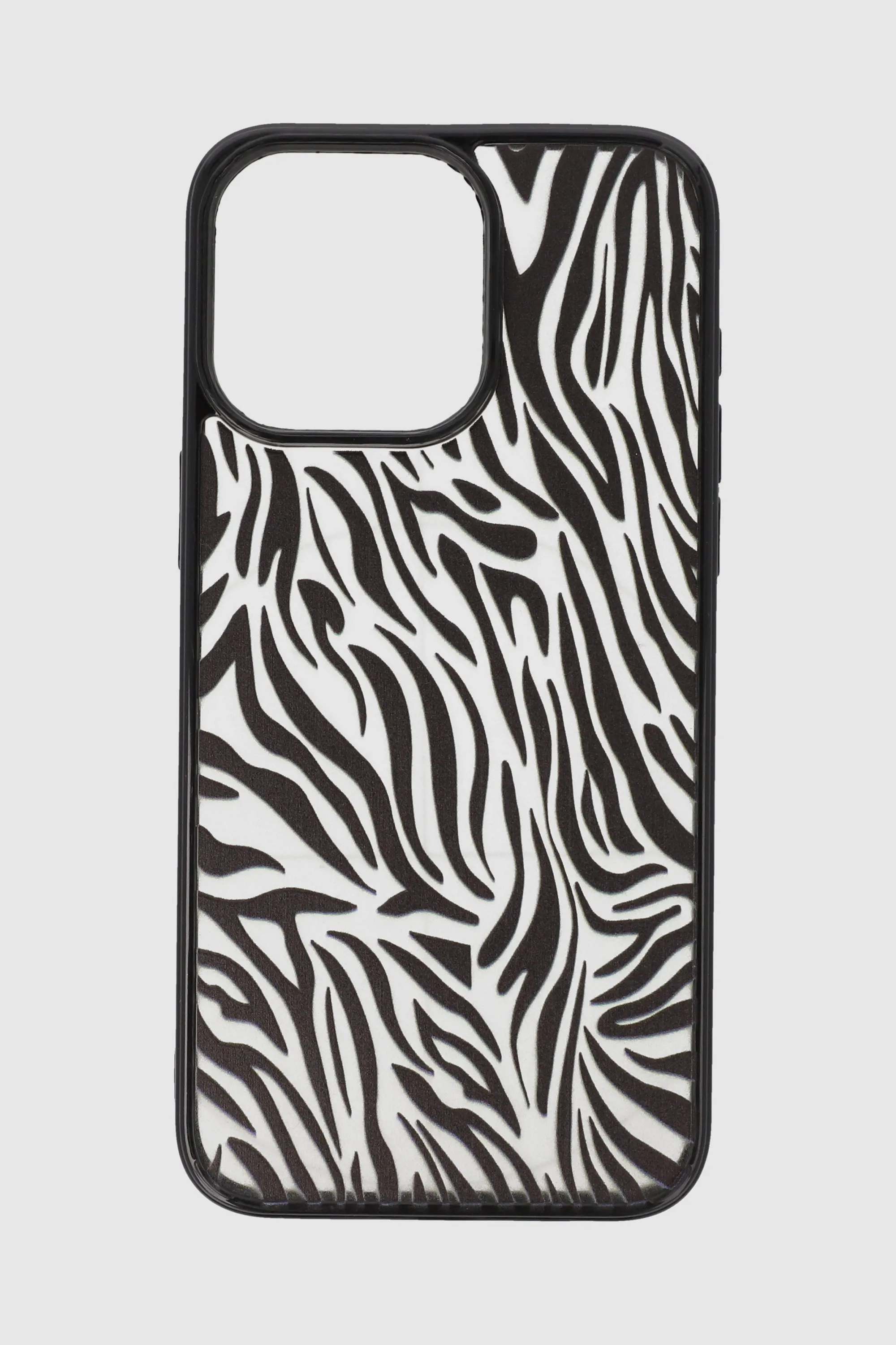 Funda cel cebra i15 pro max sold by Shasa