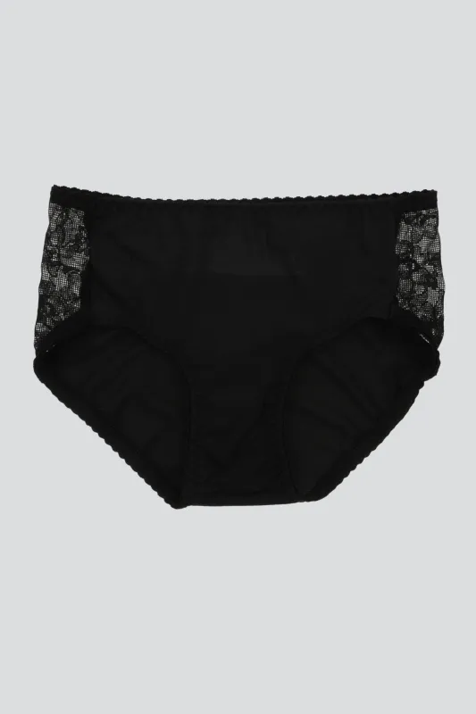 Bikini encaje picueta sold by Shasa