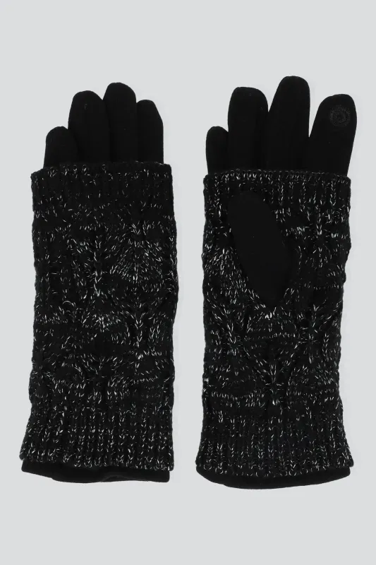 Guantes maga jaspe sold by Shasa