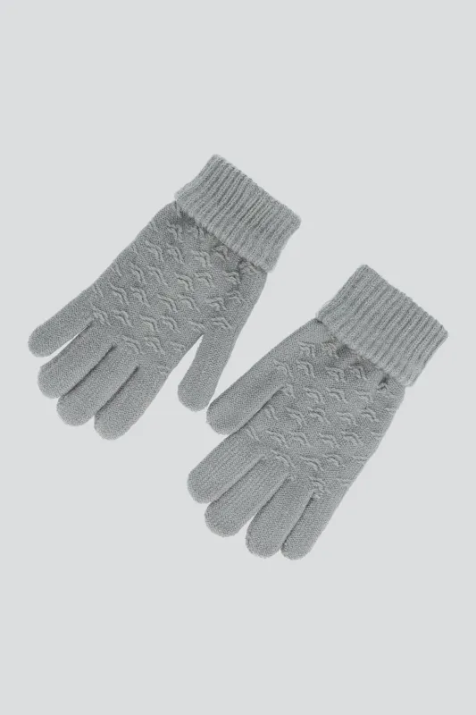 Guantes bordado formas sold by Shasa