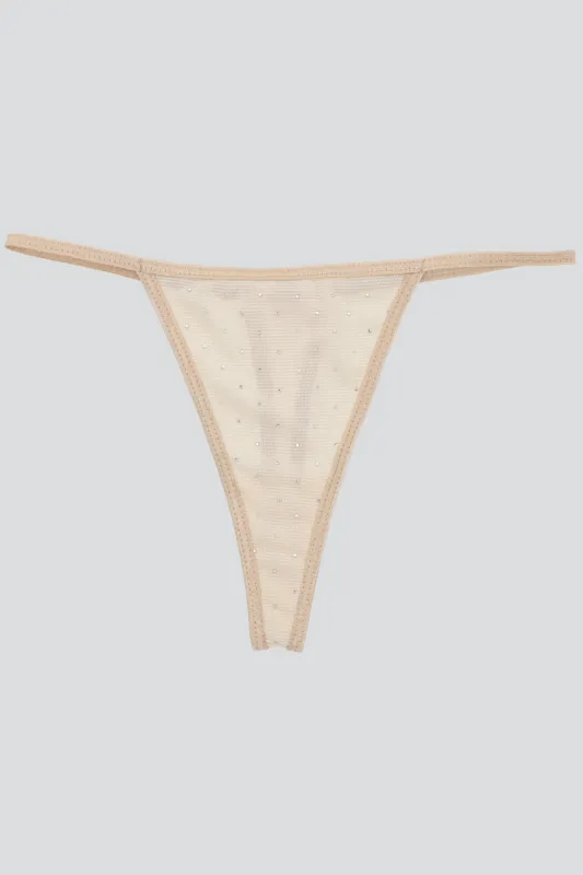 Tanga brillos sold by Shasa