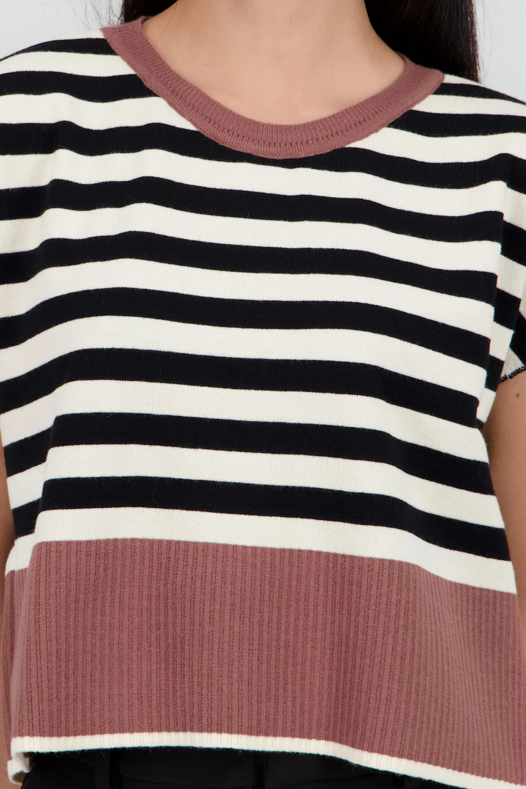 Chaleco rayas sold by Shasa product image thumbnail 5