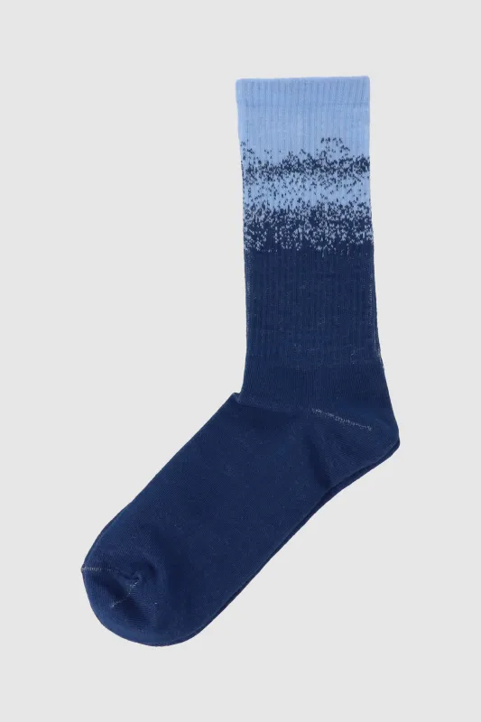 Calceta difuminada sold by Shasa