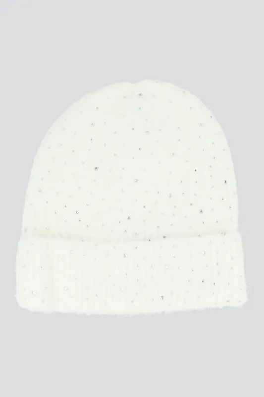 Beanie mini brillos sold by Shasa
