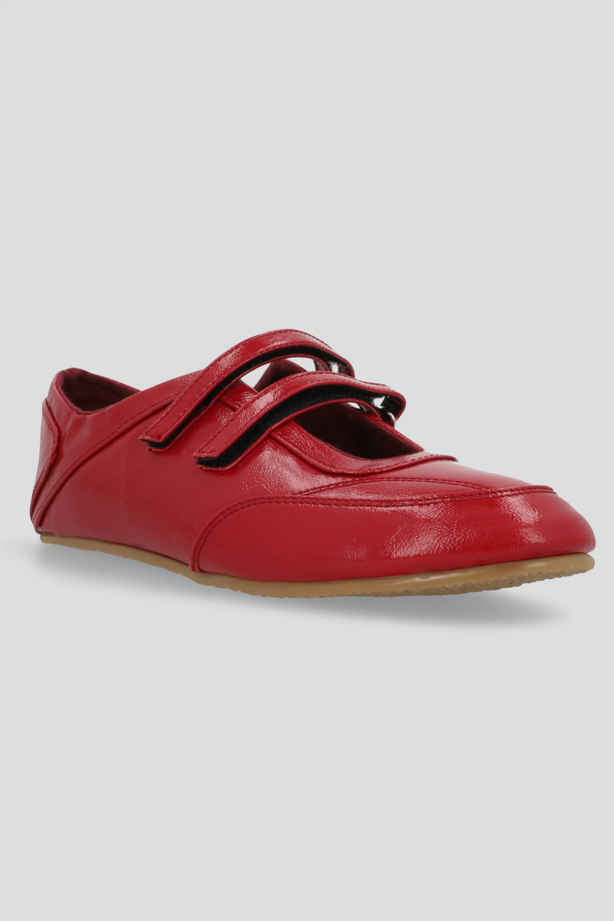 Tenis flat dos tiras sold by Shasa product image thumbnail 4