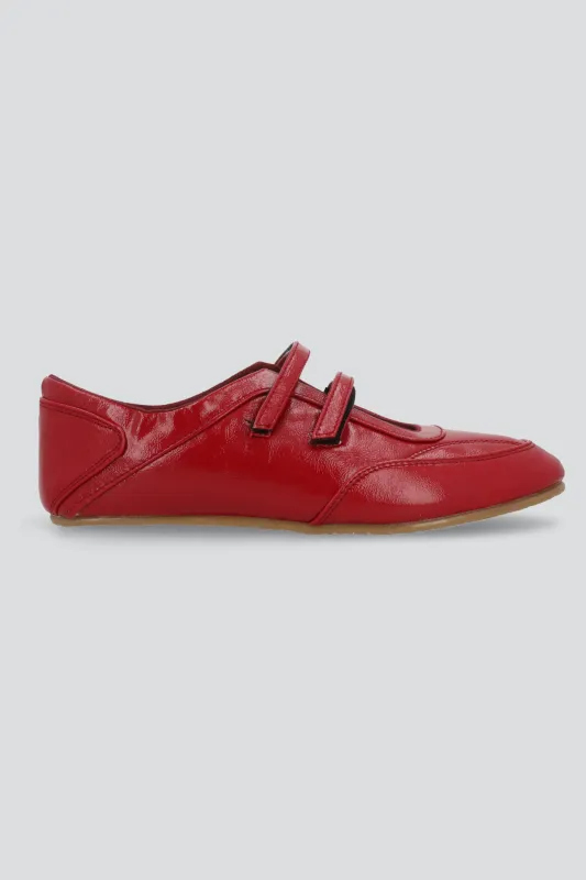 Tenis flat dos tiras sold by Shasa