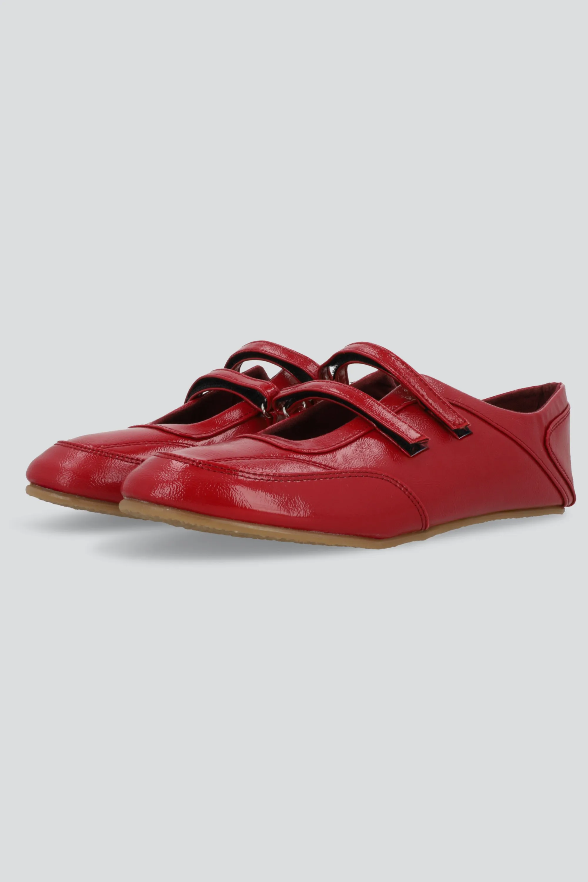 Tenis flat dos tiras sold by Shasa product image thumbnail 2