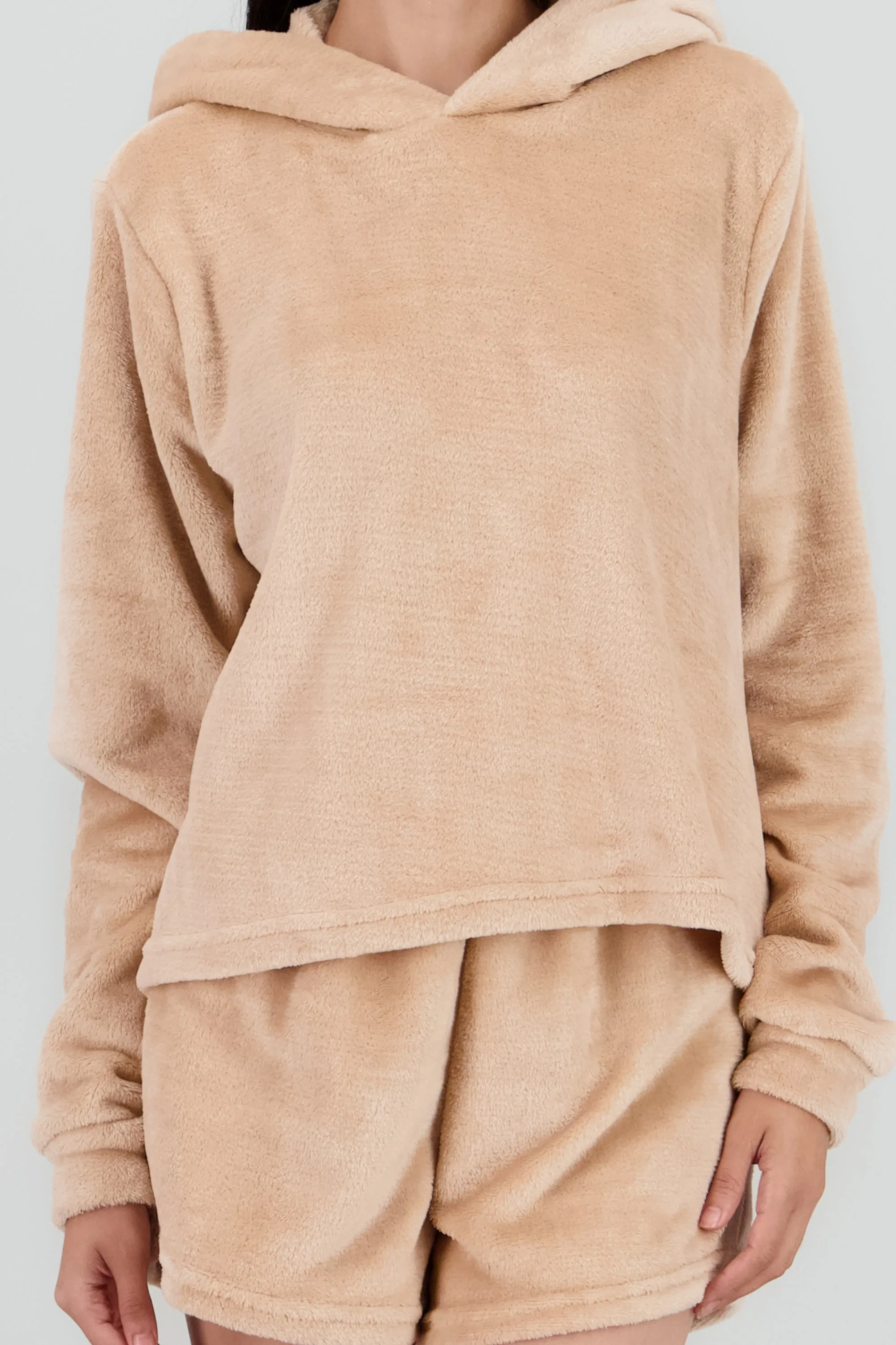 Pijama peluche orejitas sold by Shasa product image thumbnail 5