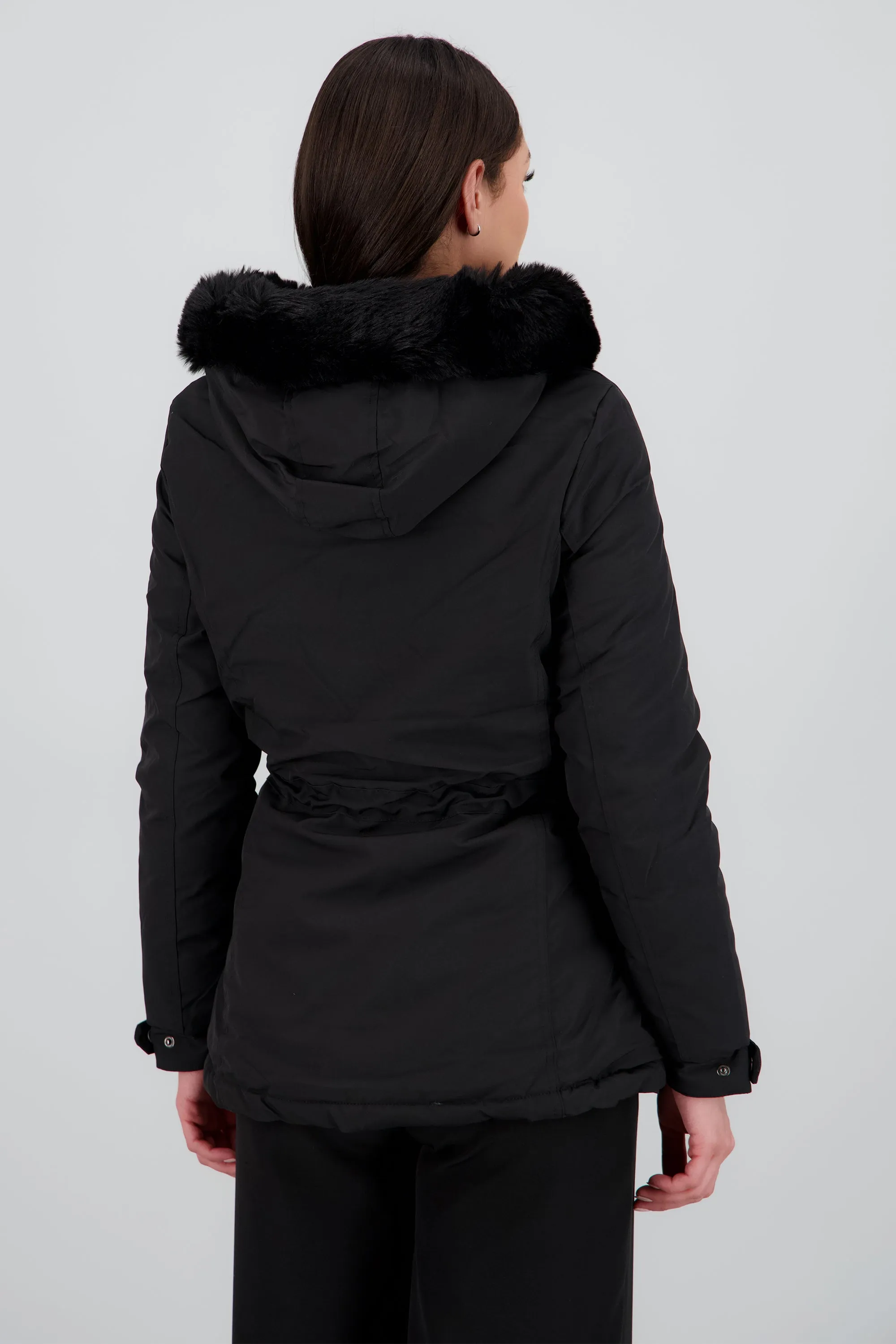 Chamarra capitonada doble vista sold by Shasa product image thumbnail 4