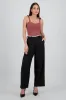 Pantalon contraste pinzas sold by Shasa