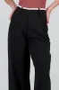 Pantalon contraste pinzas sold by Shasa