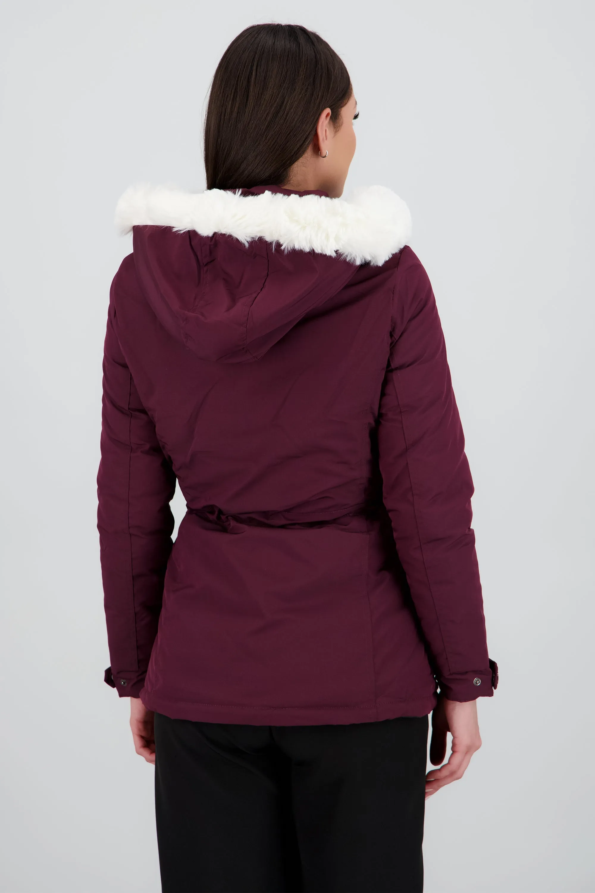 Chamarra capitonada doble vista sold by Shasa product image thumbnail 4