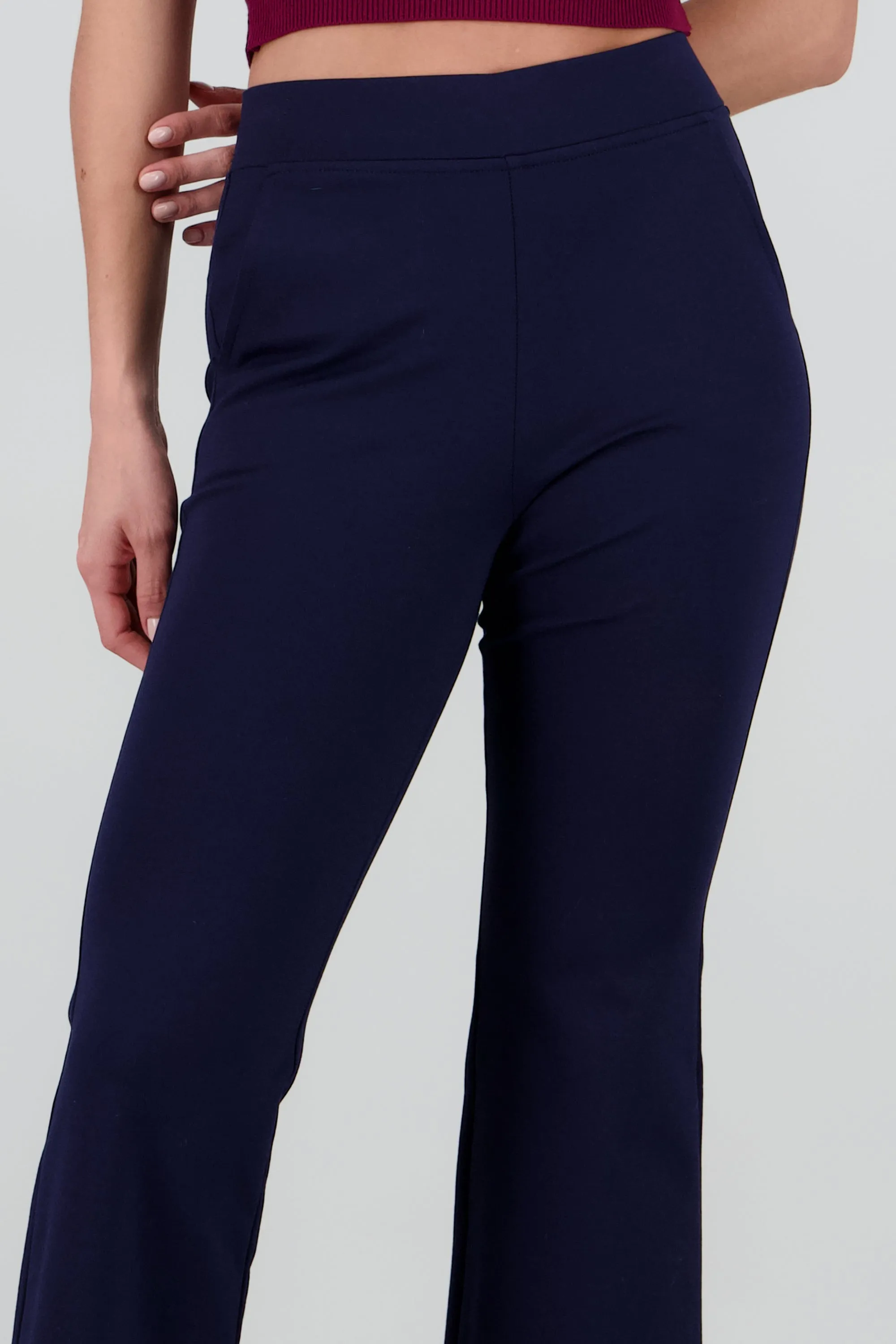 Leggings pretina detalle sold by Shasa product image thumbnail 5