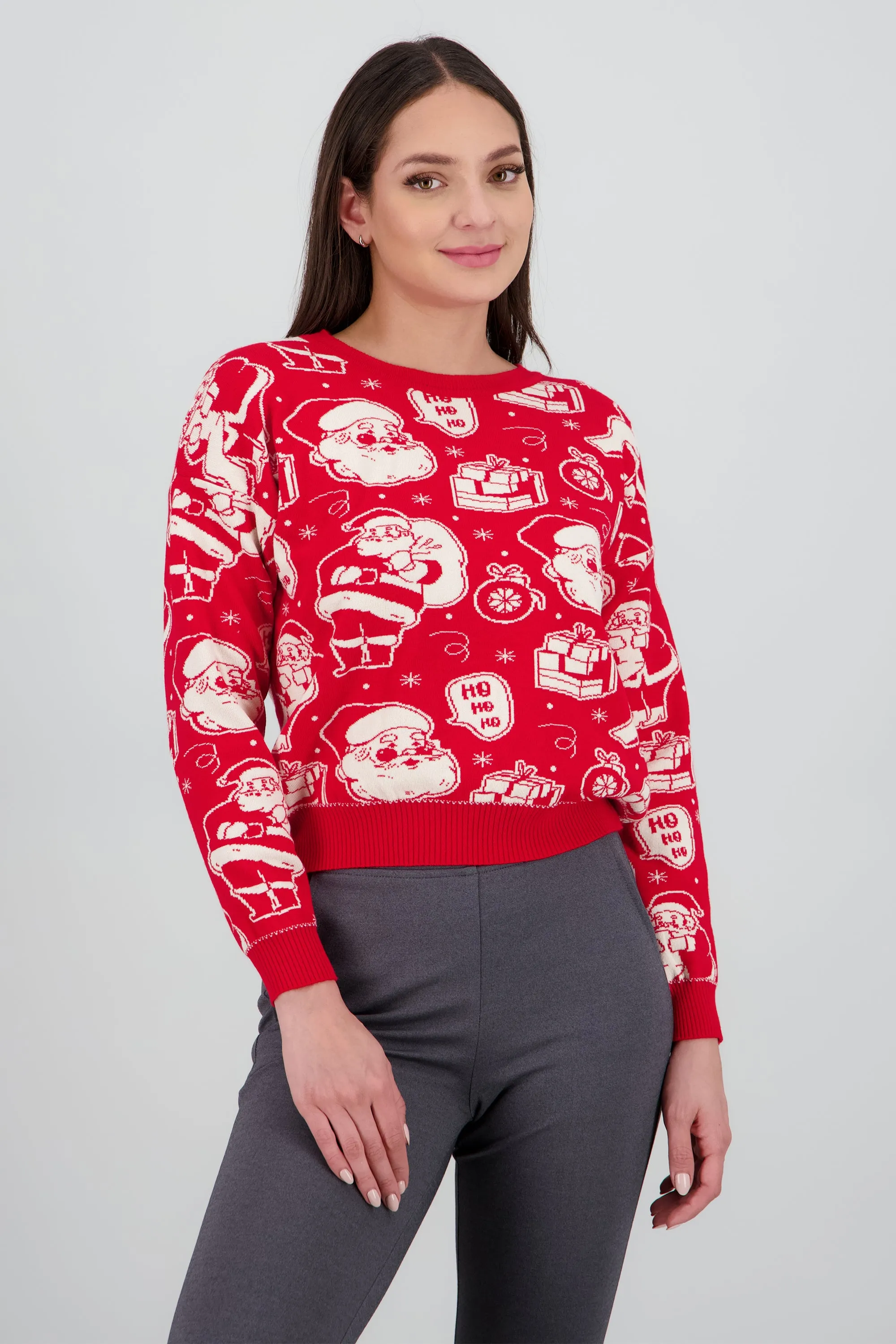 Sueter santa claus sold by Shasa product image thumbnail 2